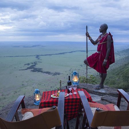 Mara Engai Lodge Lolgorien Εξωτερικό φωτογραφία