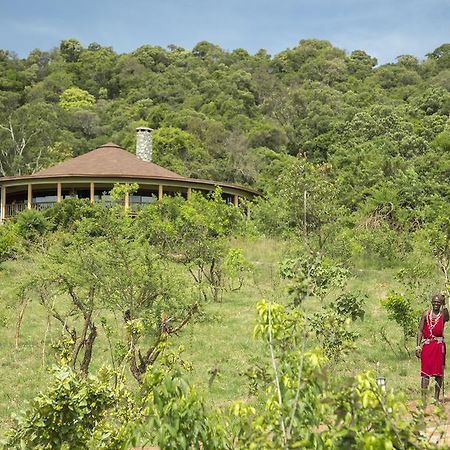 Mara Engai Lodge Lolgorien Εξωτερικό φωτογραφία