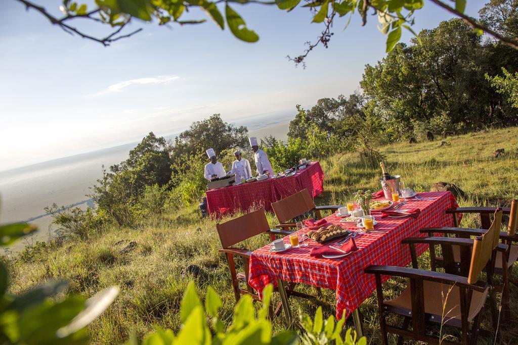 Mara Engai Lodge Lolgorien Εξωτερικό φωτογραφία