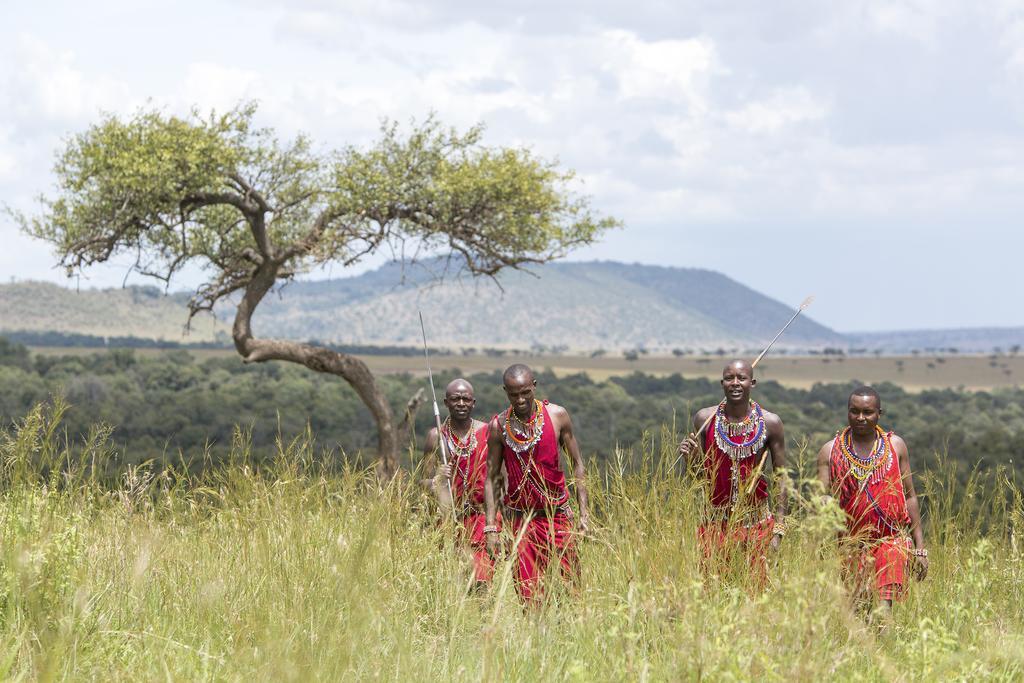 Mara Engai Lodge Lolgorien Εξωτερικό φωτογραφία