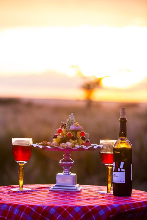 Mara Engai Lodge Lolgorien Εξωτερικό φωτογραφία