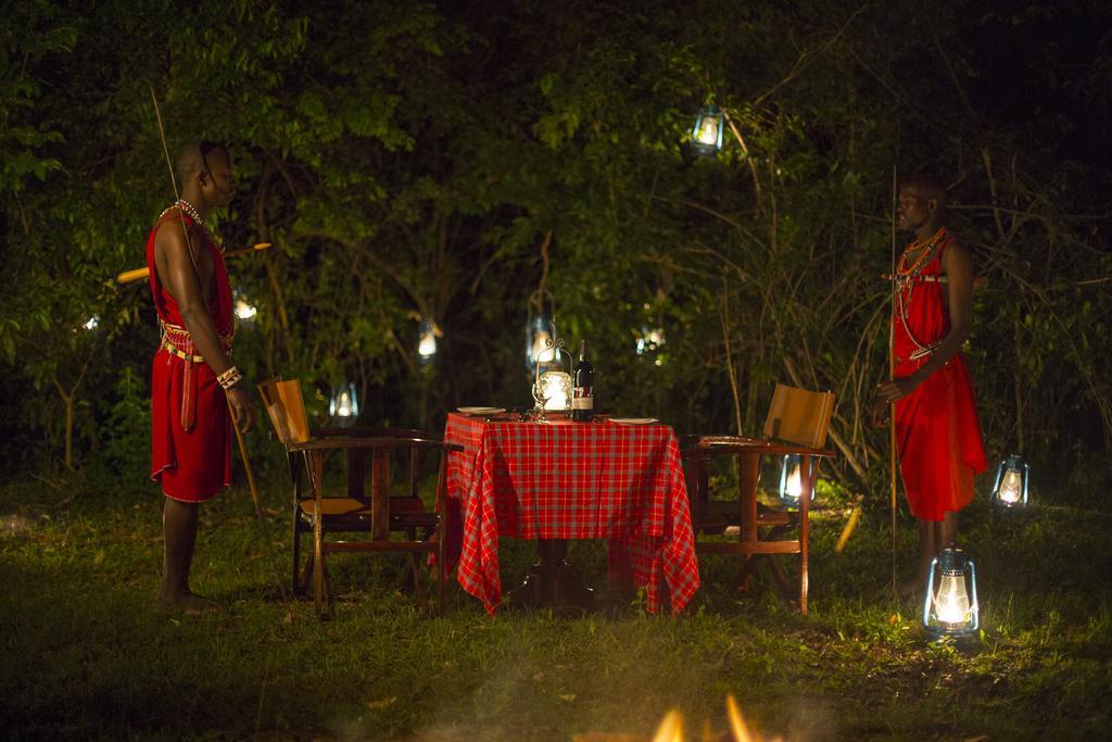 Mara Engai Lodge Lolgorien Εξωτερικό φωτογραφία