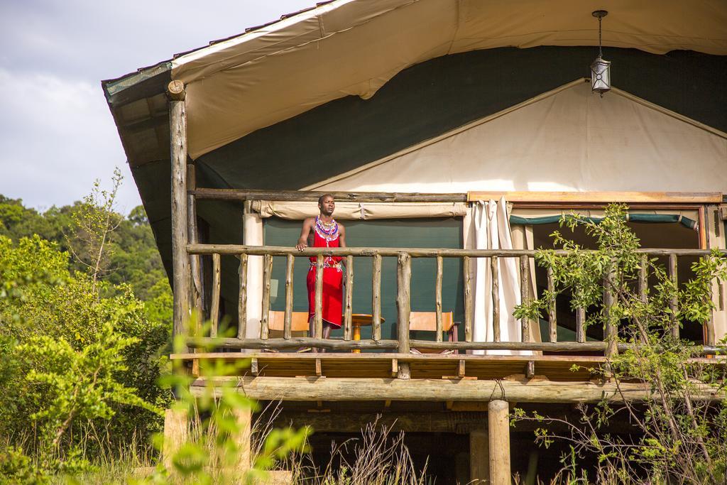 Mara Engai Lodge Lolgorien Εξωτερικό φωτογραφία