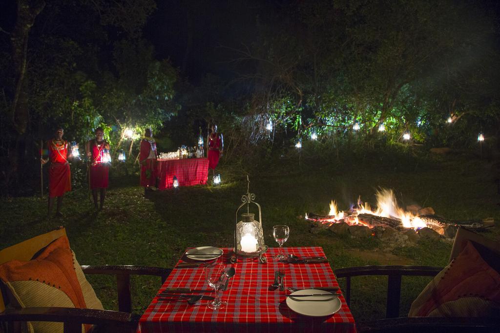 Mara Engai Lodge Lolgorien Εξωτερικό φωτογραφία