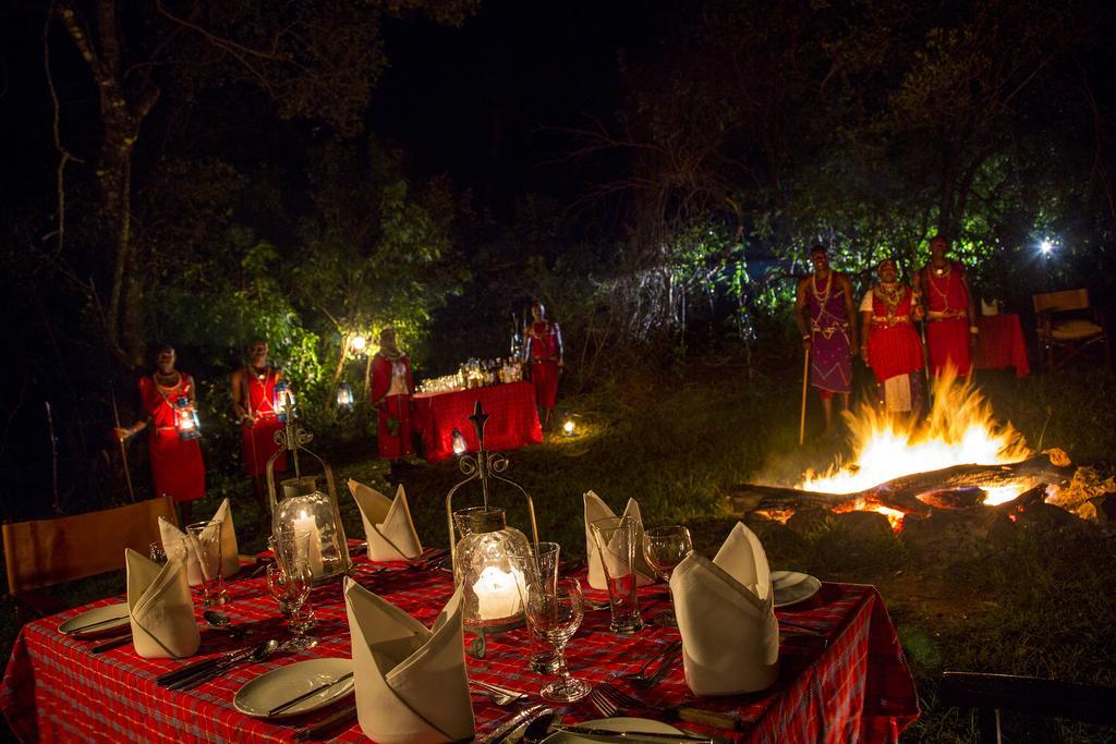 Mara Engai Lodge Lolgorien Εξωτερικό φωτογραφία