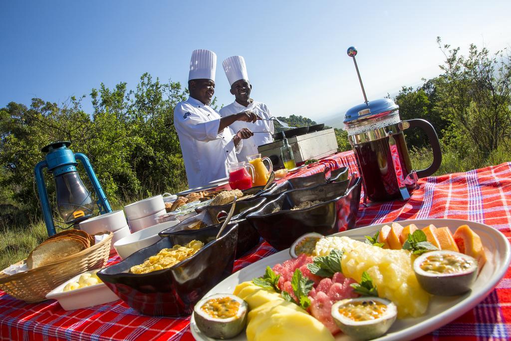 Mara Engai Lodge Lolgorien Εξωτερικό φωτογραφία