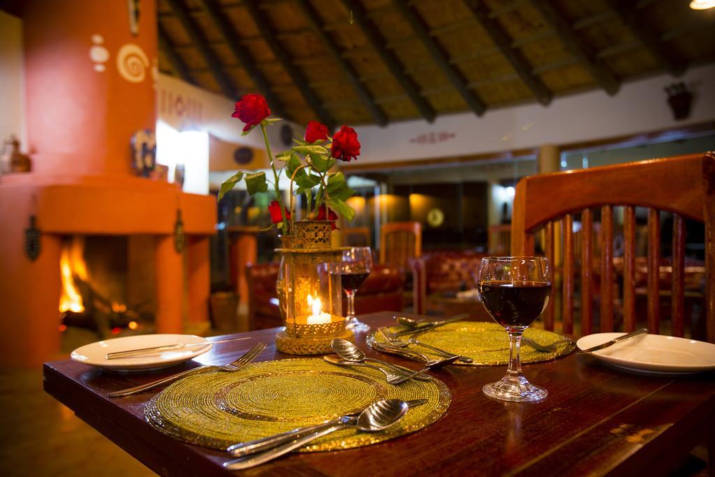 Mara Engai Lodge Lolgorien Εξωτερικό φωτογραφία