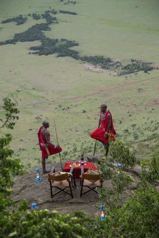 Mara Engai Lodge Lolgorien Εξωτερικό φωτογραφία