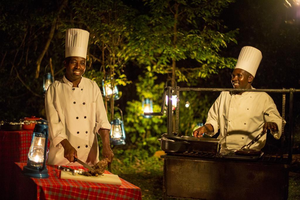Mara Engai Lodge Lolgorien Εξωτερικό φωτογραφία