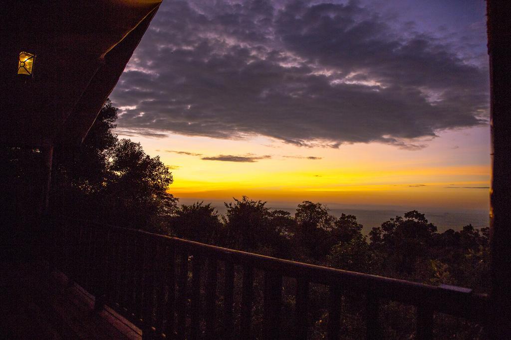 Mara Engai Lodge Lolgorien Εξωτερικό φωτογραφία