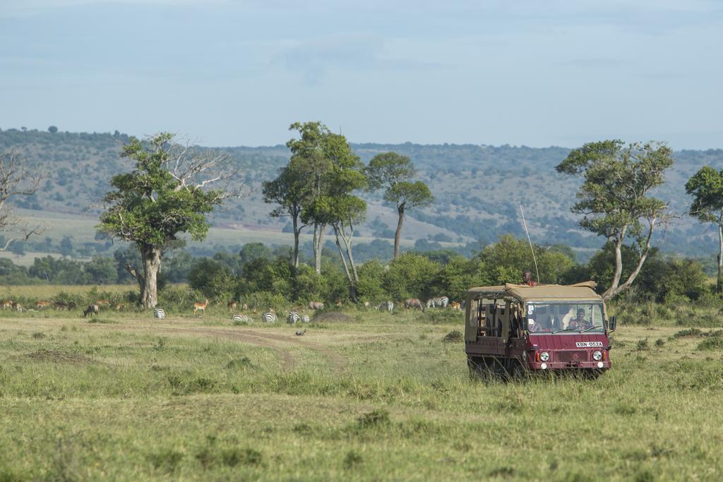Mara Engai Lodge Lolgorien Εξωτερικό φωτογραφία