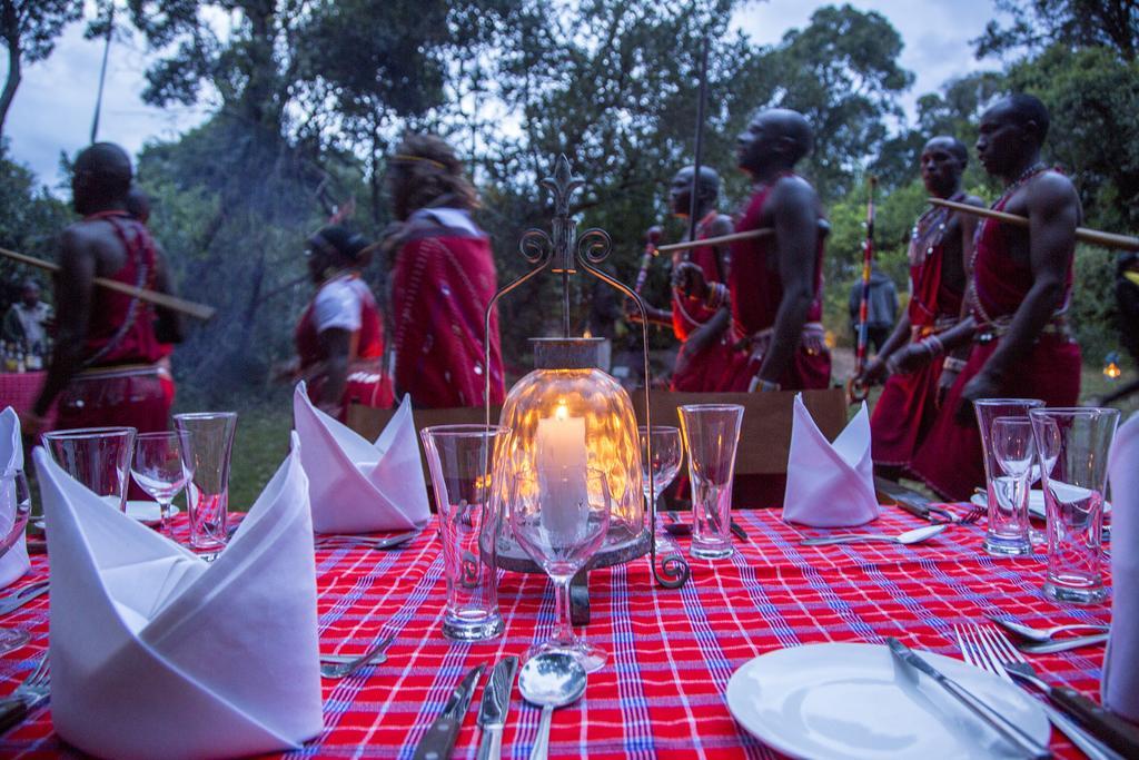 Mara Engai Lodge Lolgorien Εξωτερικό φωτογραφία