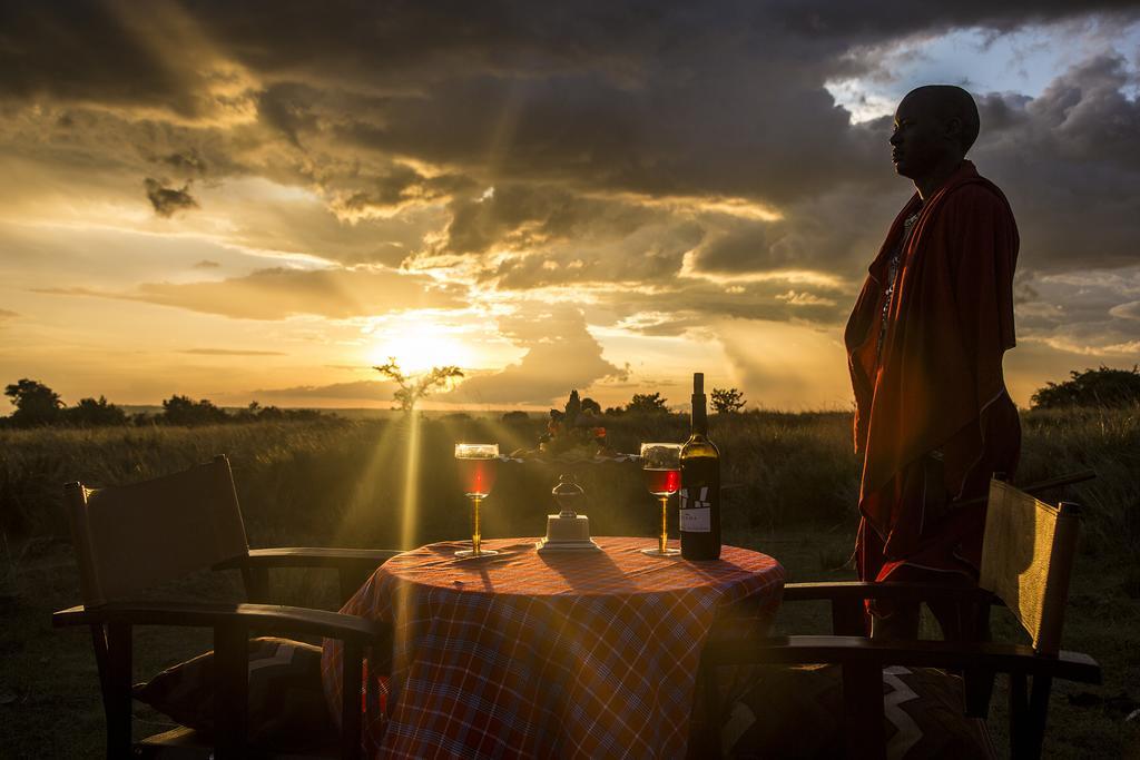 Mara Engai Lodge Lolgorien Εξωτερικό φωτογραφία