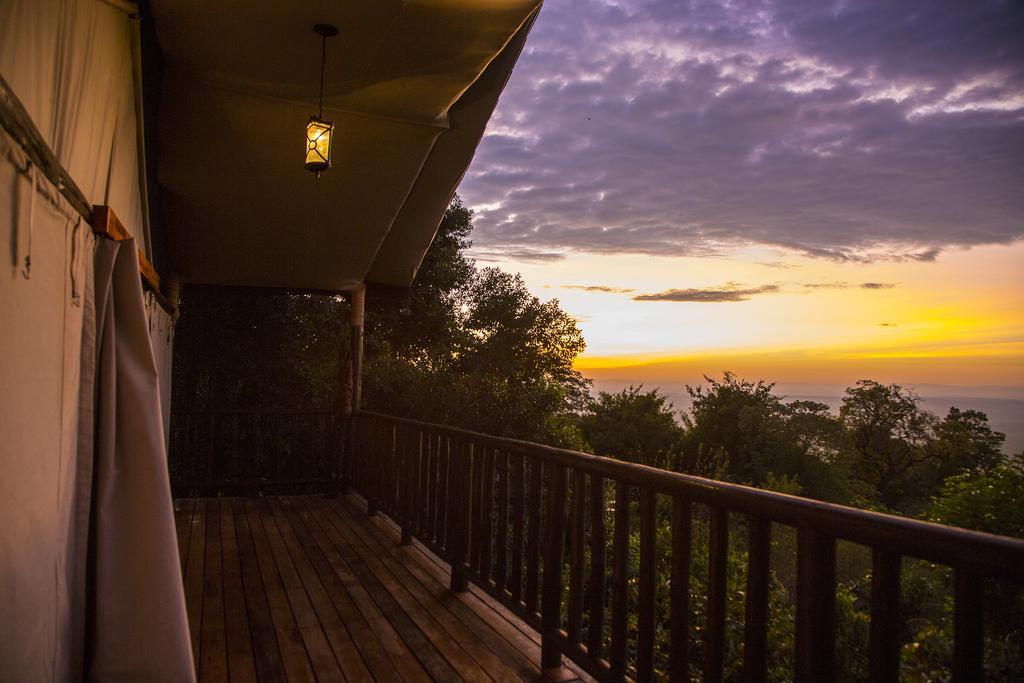 Mara Engai Lodge Lolgorien Εξωτερικό φωτογραφία