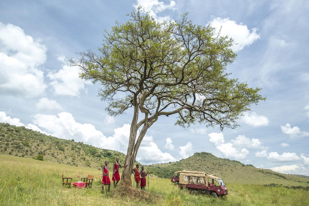 Mara Engai Lodge Lolgorien Εξωτερικό φωτογραφία