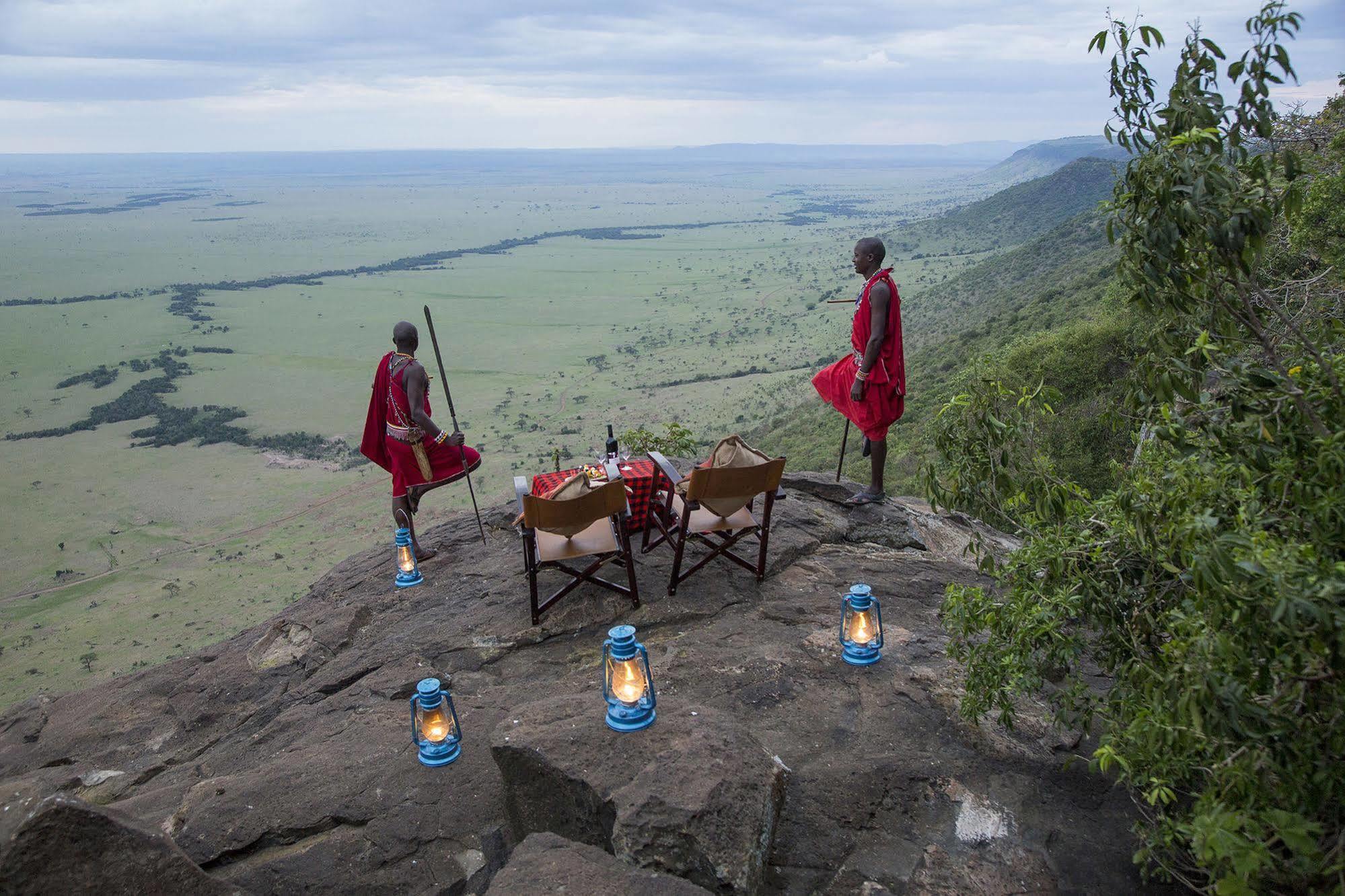 Mara Engai Lodge Lolgorien Εξωτερικό φωτογραφία
