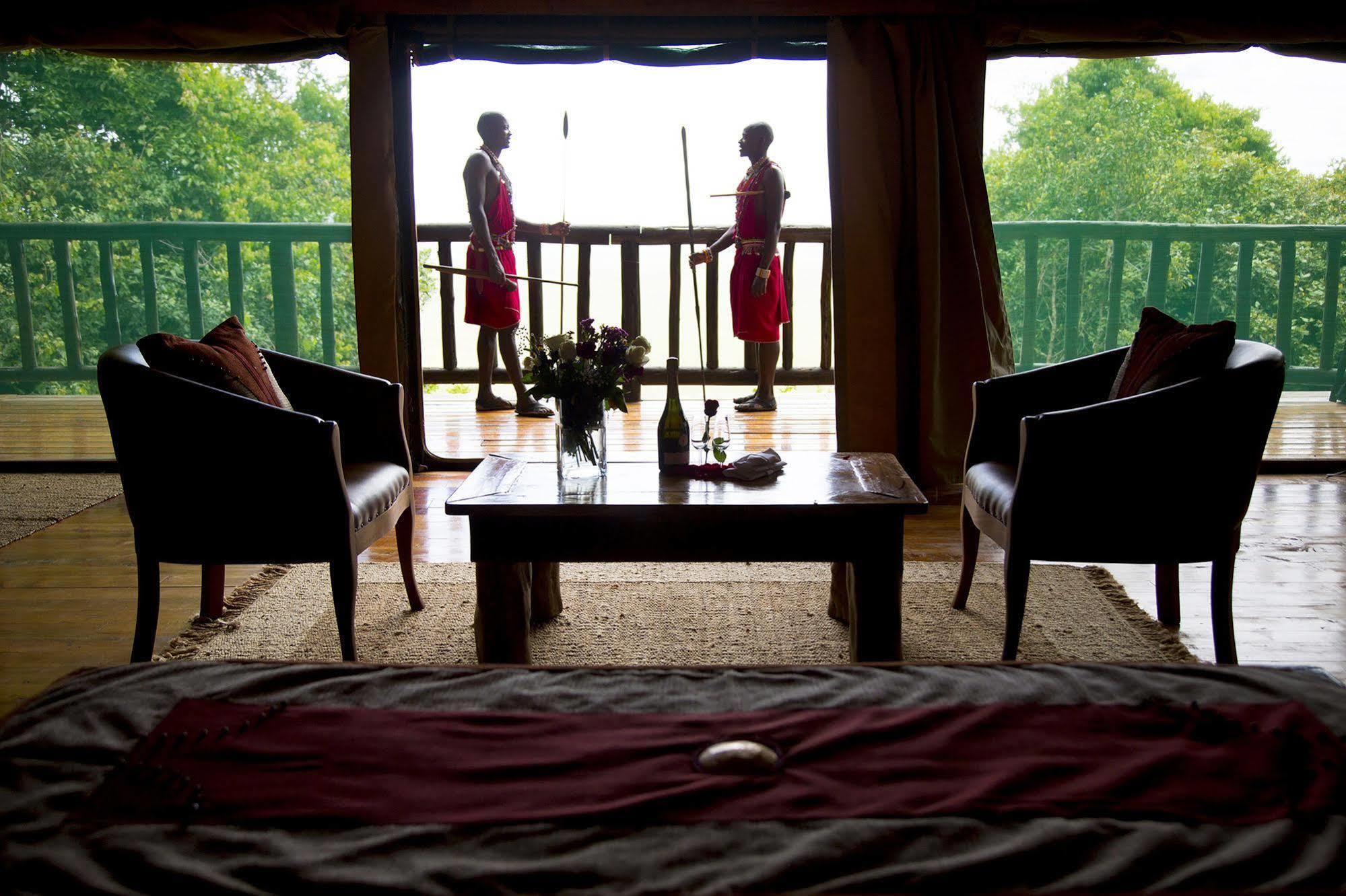 Mara Engai Lodge Lolgorien Εξωτερικό φωτογραφία