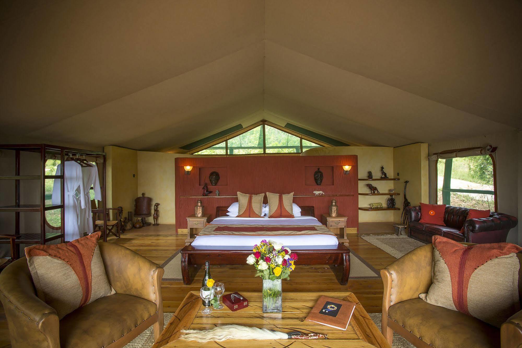 Mara Engai Lodge Lolgorien Εξωτερικό φωτογραφία
