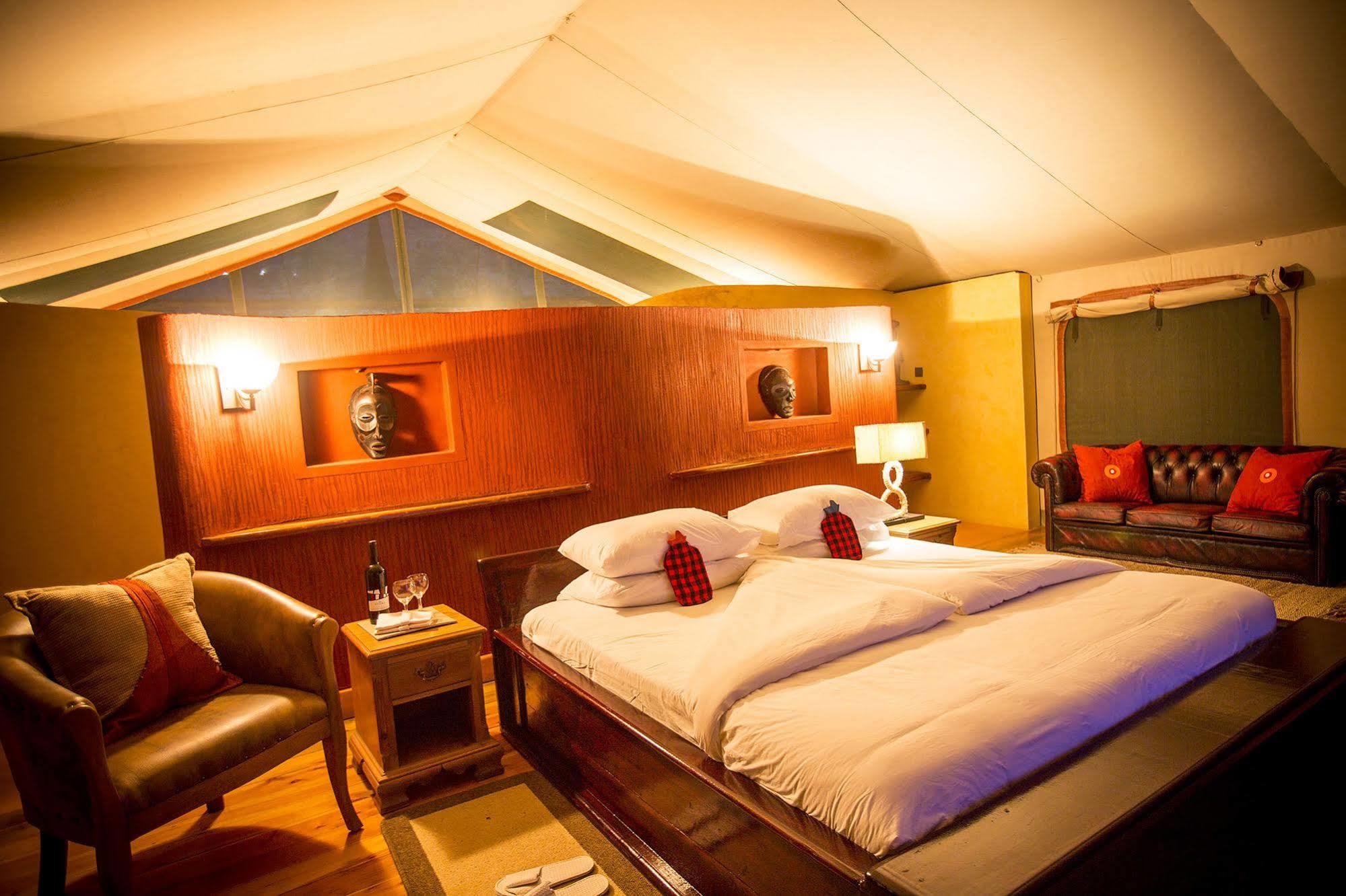 Mara Engai Lodge Lolgorien Εξωτερικό φωτογραφία