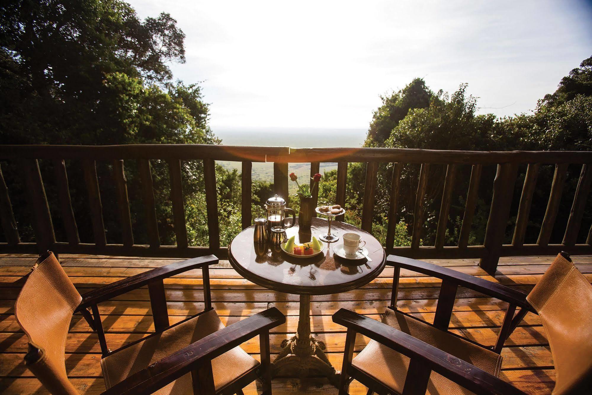 Mara Engai Lodge Lolgorien Εξωτερικό φωτογραφία